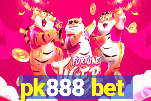 pk888 bet